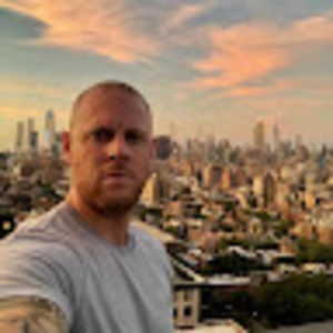 Meet your Posher, Matthew